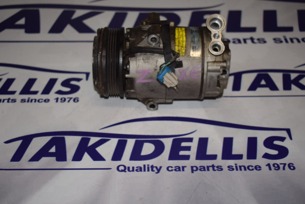 Συμπιεστής Κομπρεσέρ Opel Z18XE