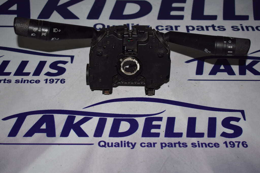 Χειριστήριο Τιμονιού Fiat Fiorino 1990-2004