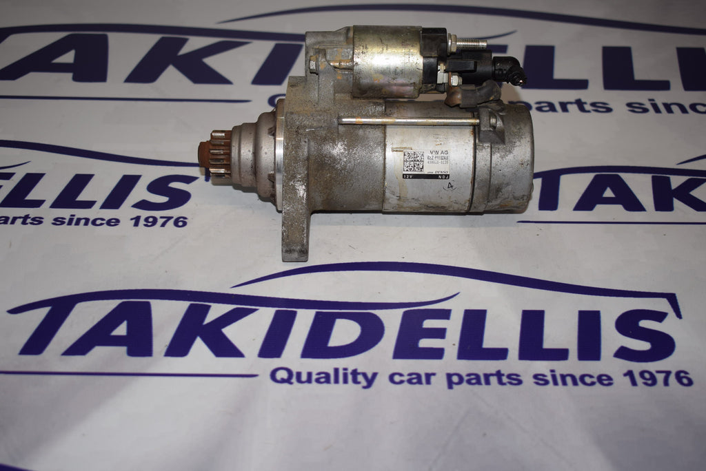 Μίζα Group Vag CXX