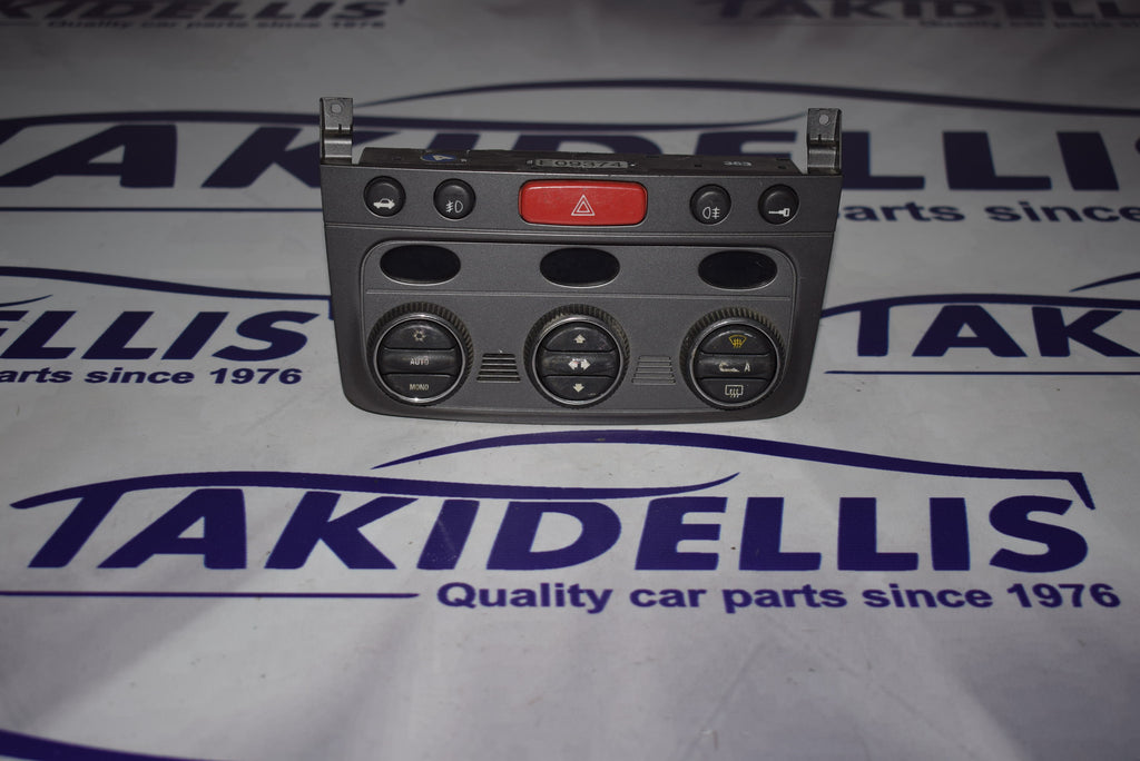 Χειριστήριο Κλιματισμού Alfa Romeo 147 2003-2010