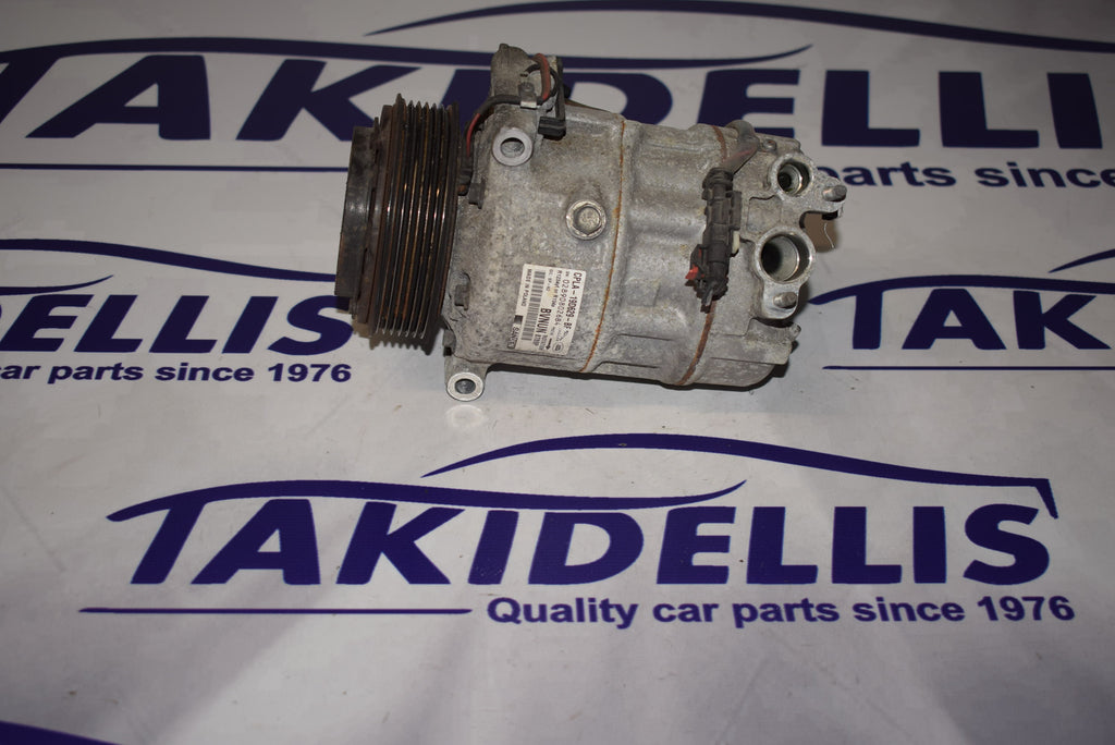 Συμπιεστής Κομπρεσέρ Land Rover Discovery Sport L550 204DTD 2014-2020