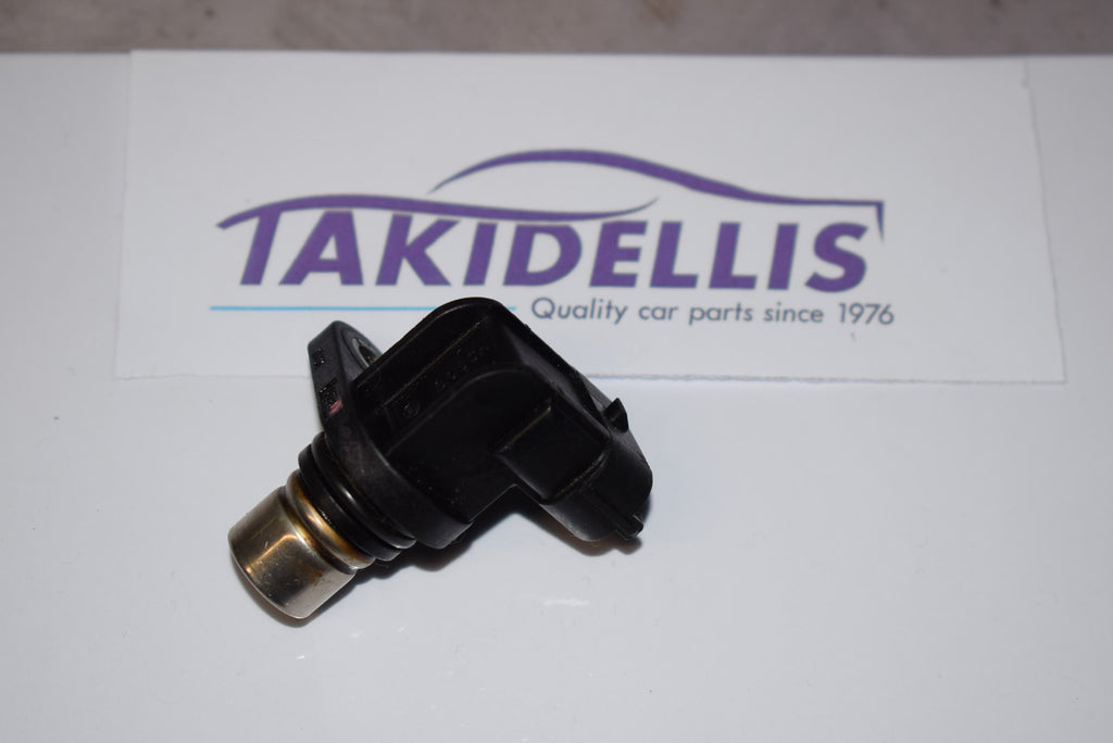 Crankshaft Sensor Opel