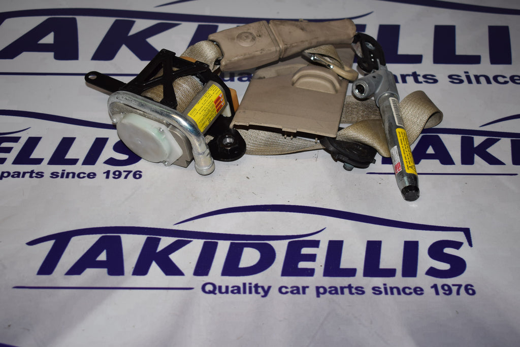 Ζώνη Εμπρός Αριστερή Opel Insignia A 2008-2014