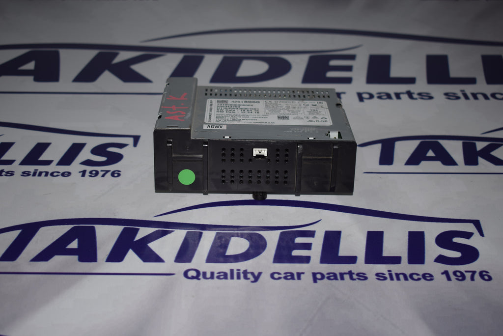 Μονάδα Ήχου Opel Astra K 2015-2021