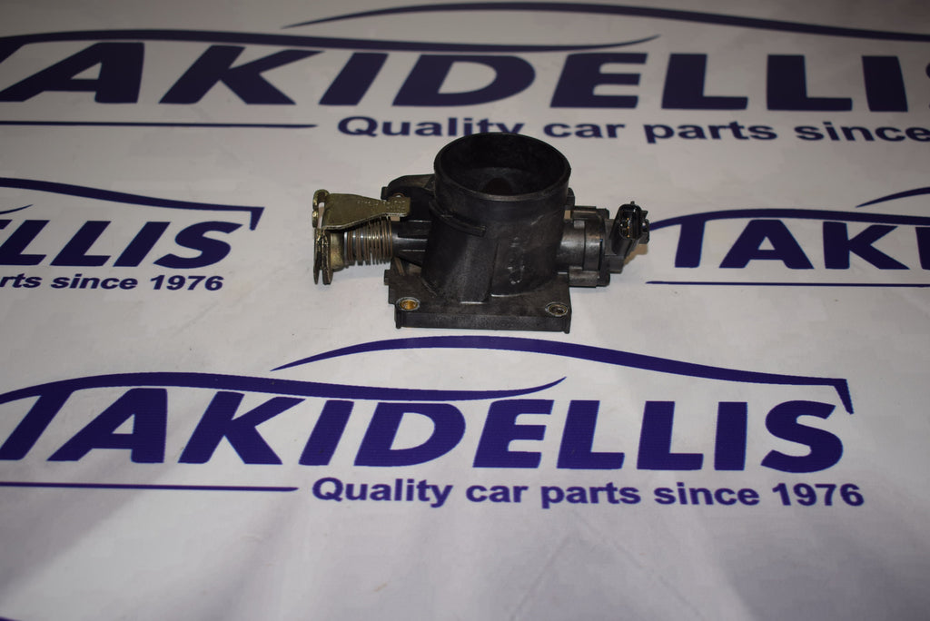 Πεταλούδα Γκαζιού Ford