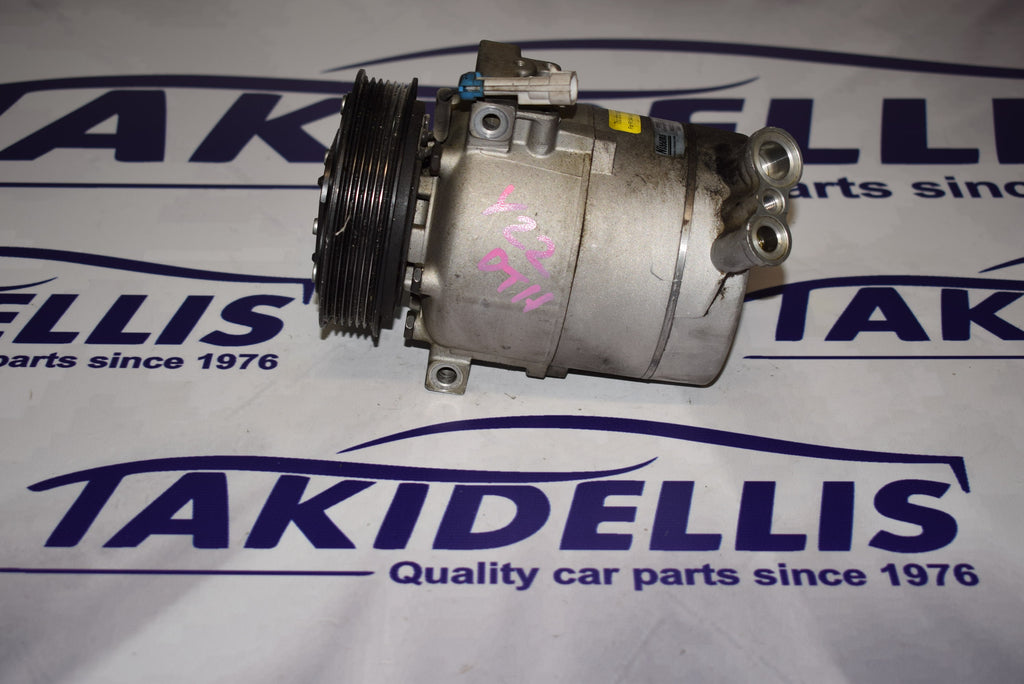 Συμπιεστής Κομπρεσέρ Opel Y22DTH