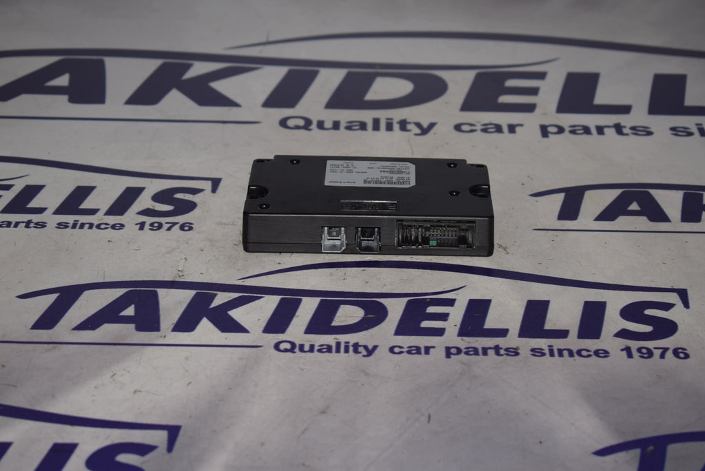 Εγκέφαλος Bluetooth Ford Focus 2012-2017