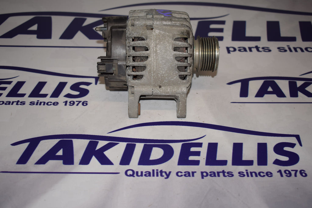 Δυναμό Εναλλάκτης Renault K9KC612