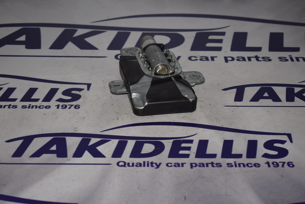 Αερόσακος Πλευρικός Πόρτας Δεξιός BMW E46