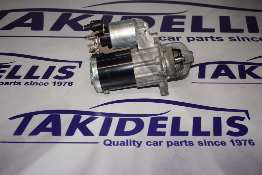 Μίζα Opel B14XFL