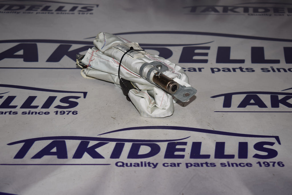 Αερόσακος Πλευρικός Οροφής Αριστερός Peugeot 208