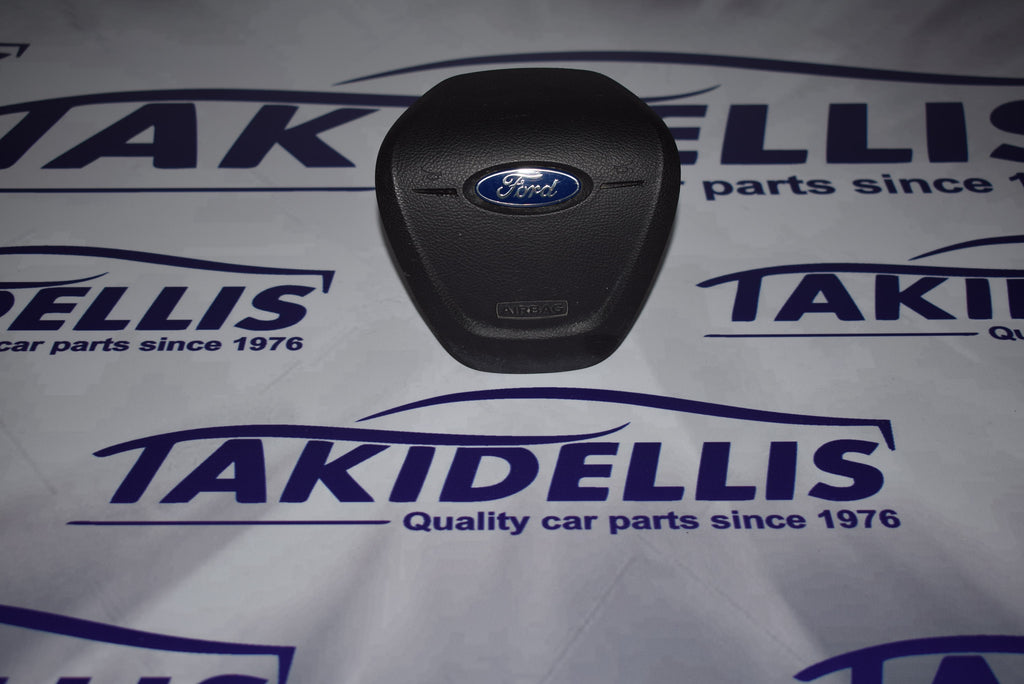 Αερόσακος Οδηγού Ford Connect 2013-2018