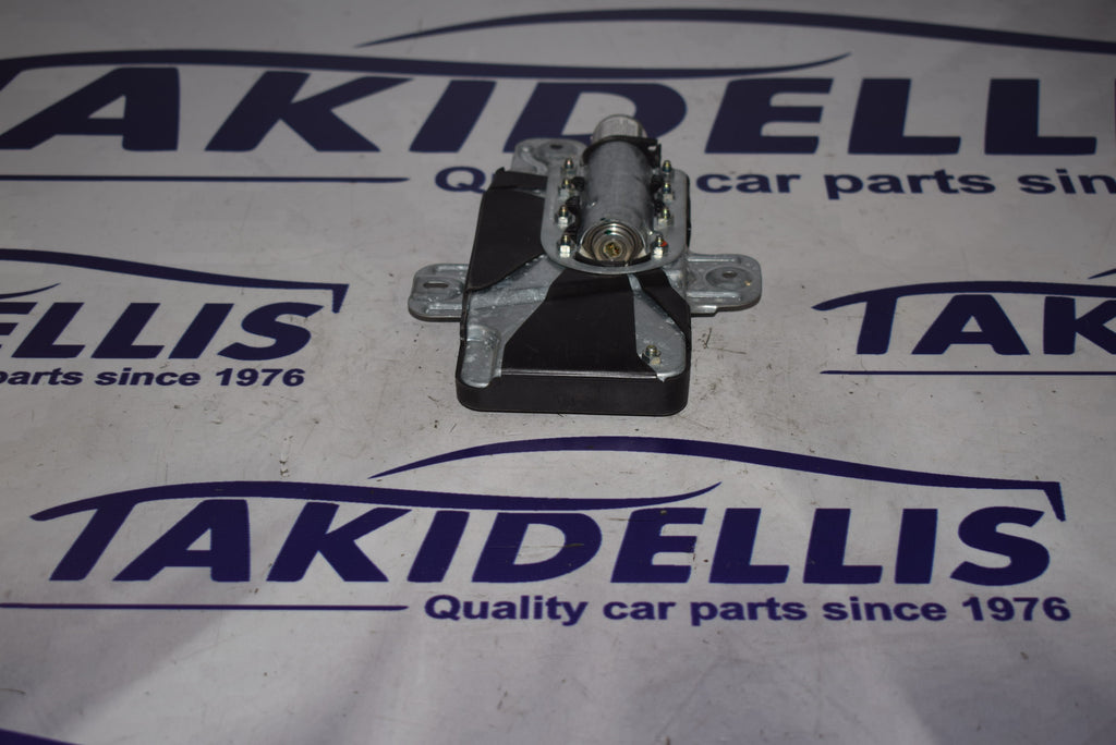 Αερόσακος Πλευρικός Πόρτας Δεξιός BMW E46