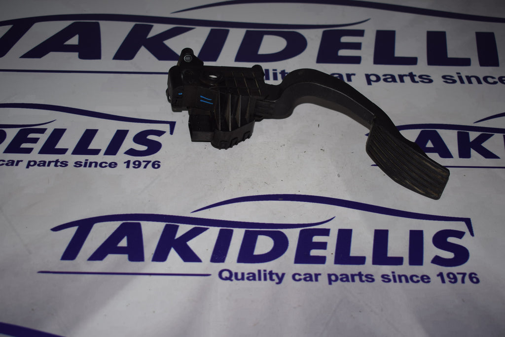 Πετάλι Γκαζιού Opel Corsa E - D 2008-2015