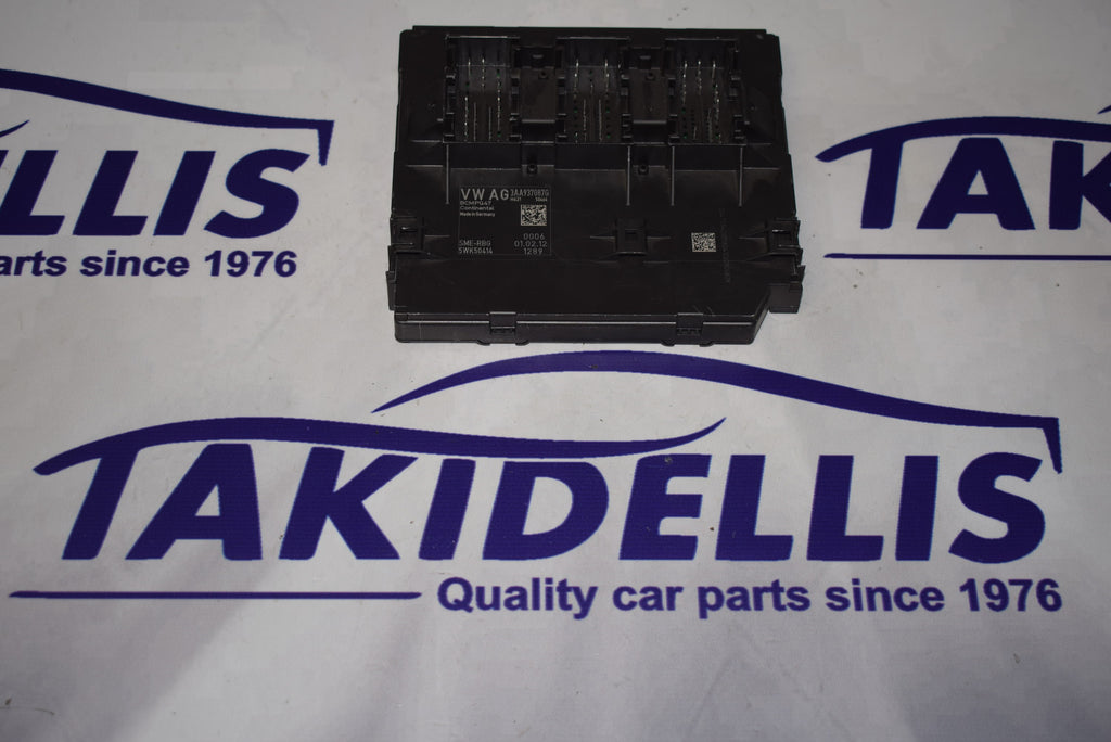 Εγκέφαλος Άνεσης Group Vag 2010-2015