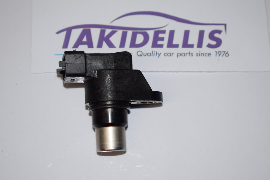Crankshaft Sensor Opel