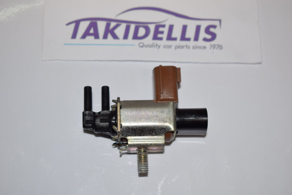 Αισθητήρας Πίεσης Αέρα Turbo Ford