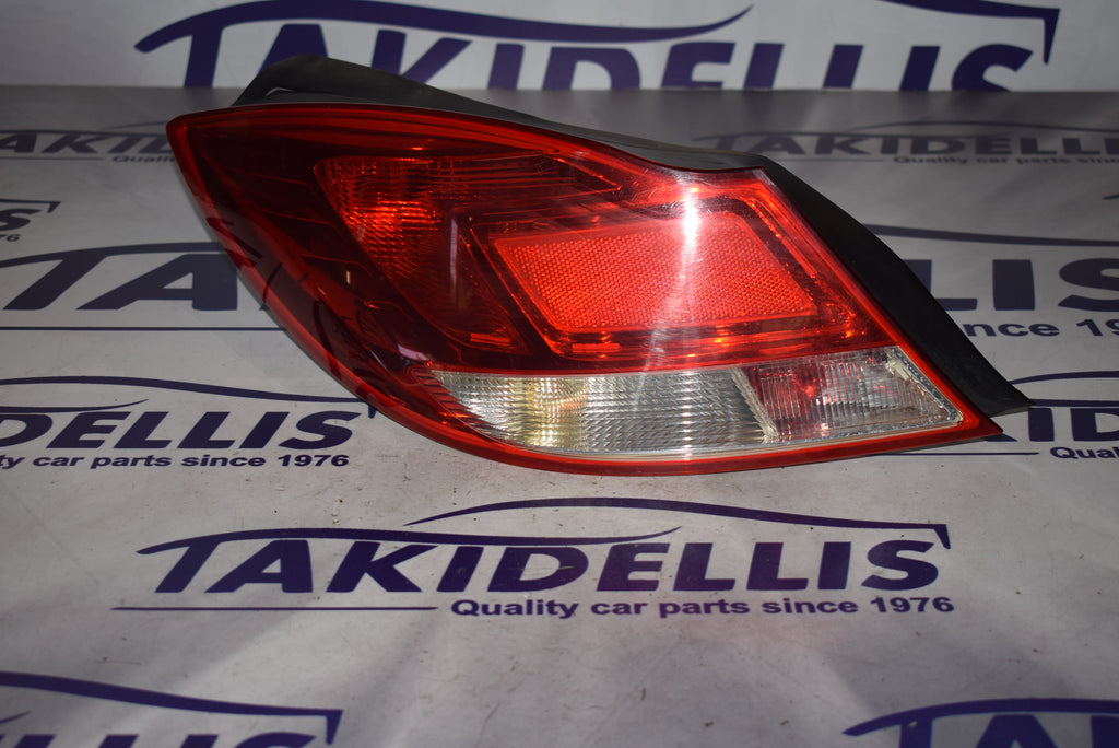 Φανάρι Φτερού Πίσω Αριστερό Opel Insignia A 2008-2014