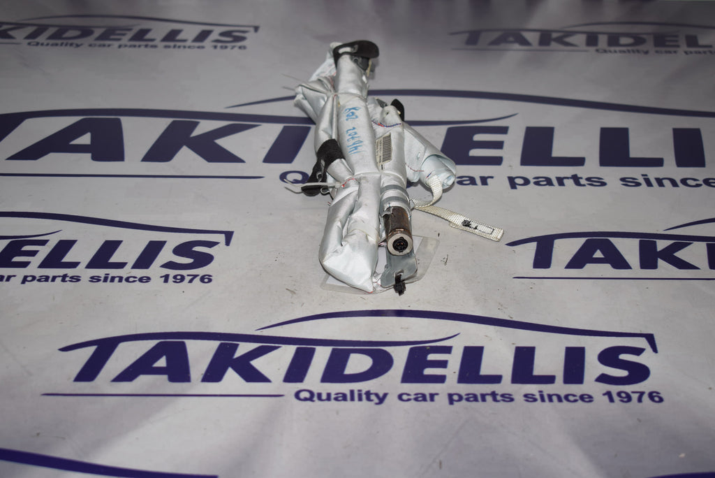 Αερόσακος Πλευρικός Οροφής Δεξιός Peugeot 208