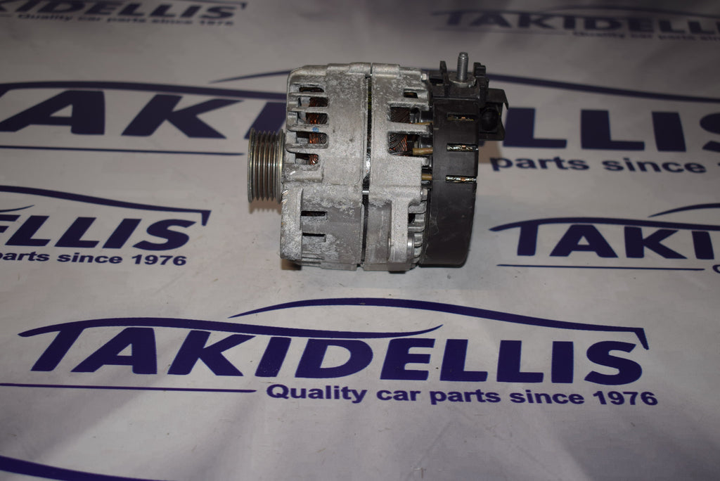 Δυναμό Εναλλάκτης Mersedes-Benz 654920