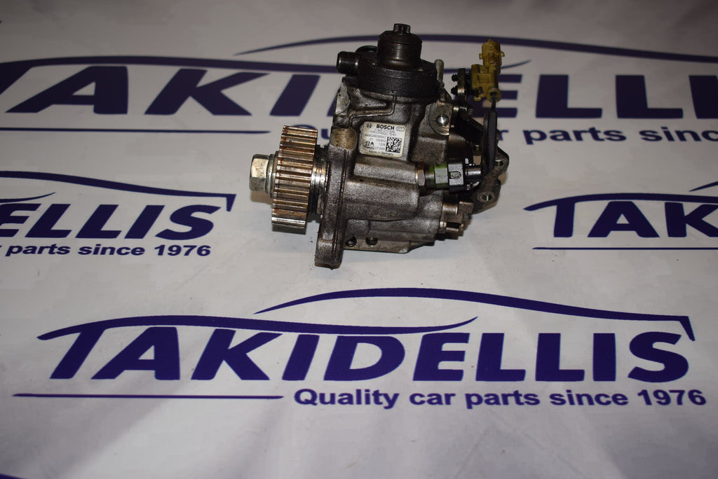 Αντλία Πετρελαίου Υψηλής Πίεσης Peugeot - Citroen