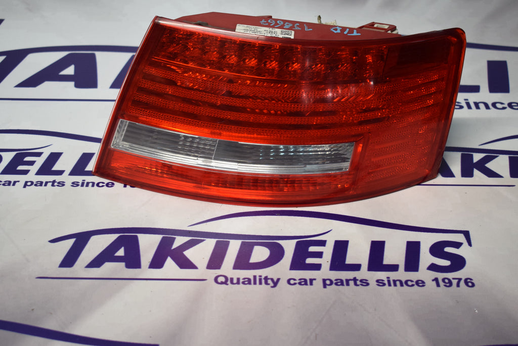 Φανάρι Φτερού Πίσω Δεξί Audi A6 2008-2011 Led