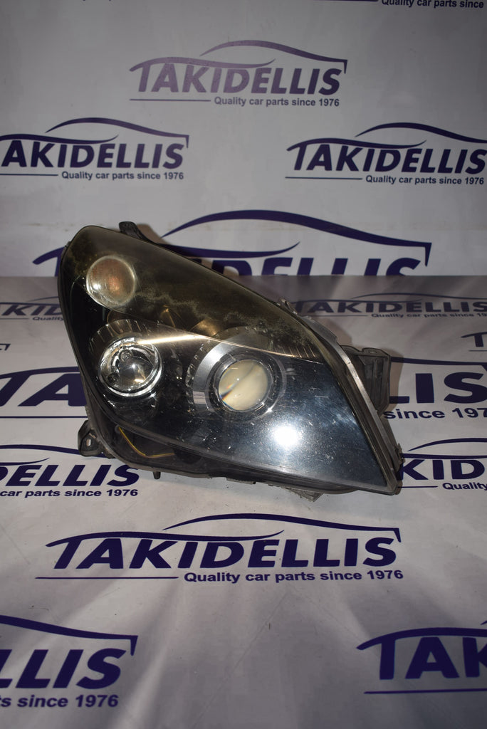 Φανάρι Εμπρός Δεξί Opel Astra H 2004-2009 Xenon