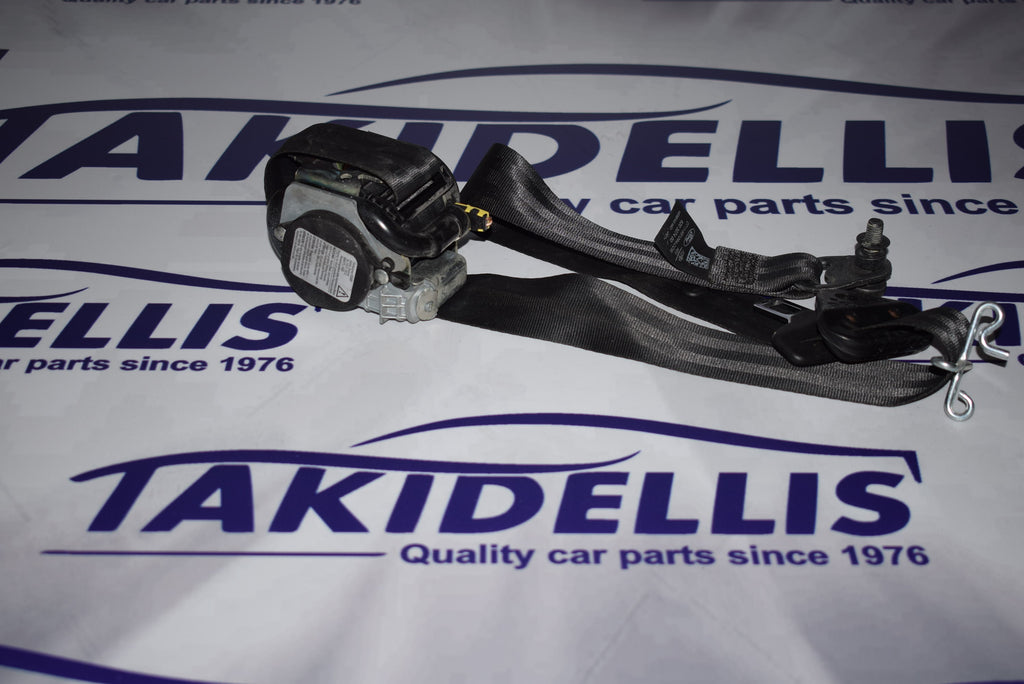 Ζώνη Εμπρός Δεξιά Ford Connect 2013-2018