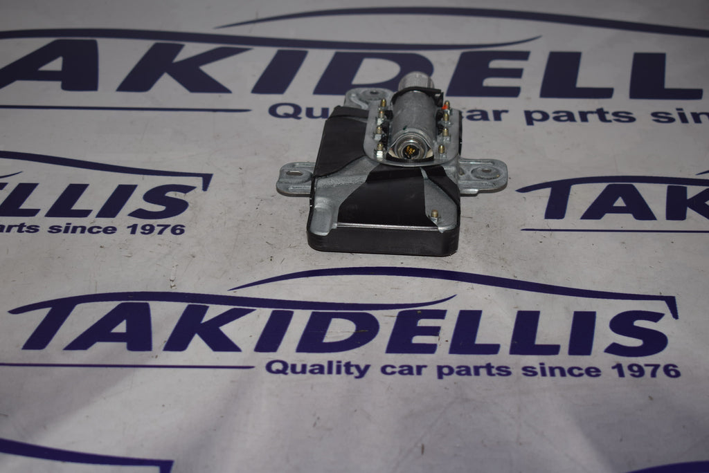 Αερόσακος Πλευρικός Πόρτας Δεξιός BMW E46