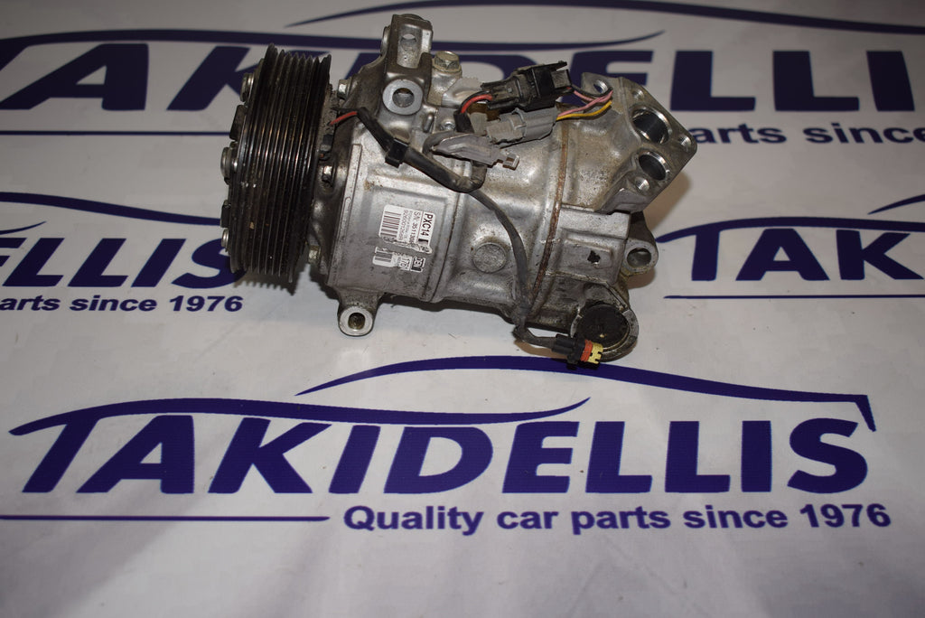 Συμπιεστής Κομπρεσέρ Renault H5HB470