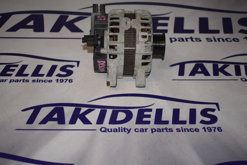 Δυναμό Εναλλάκτης Land Rover Discovery Sport L550 204DTD 2014-2020