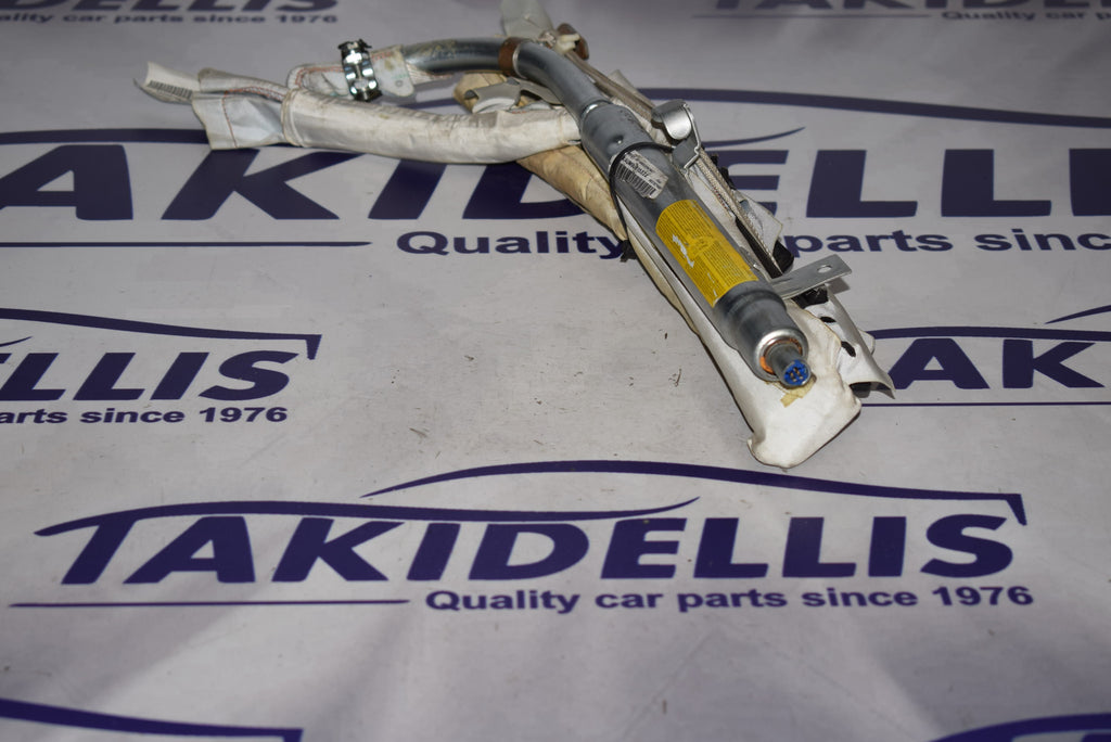 Αερόσακος Πλευρικός Οροφής Δεξιός Peugeot 307