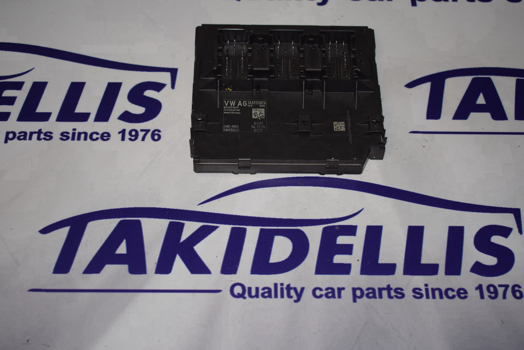 Εγκέφαλος Άνεσης Group Vag 2010-2015