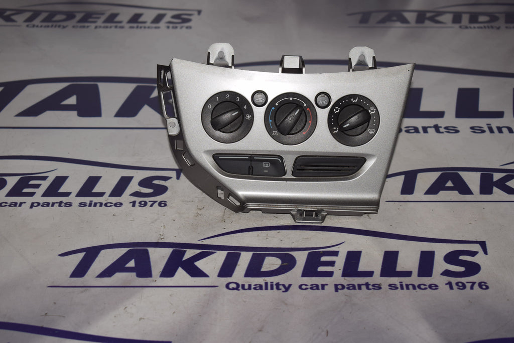 Χειριστήριο Κλιματισμού Ford Focus 2012-2017