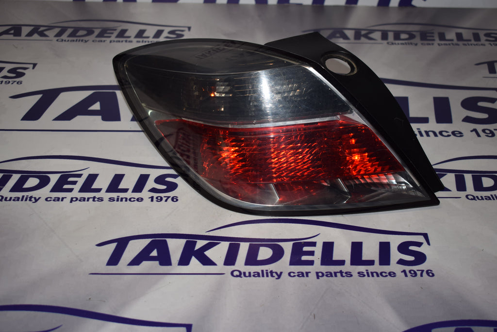 Φανάρι Φτερού Πίσω Αριστερό Opel Astra H Gtc 2004-2009