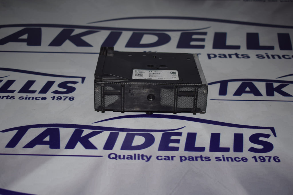 Μονάδα Ήχου Opel Mokka 2015-2021