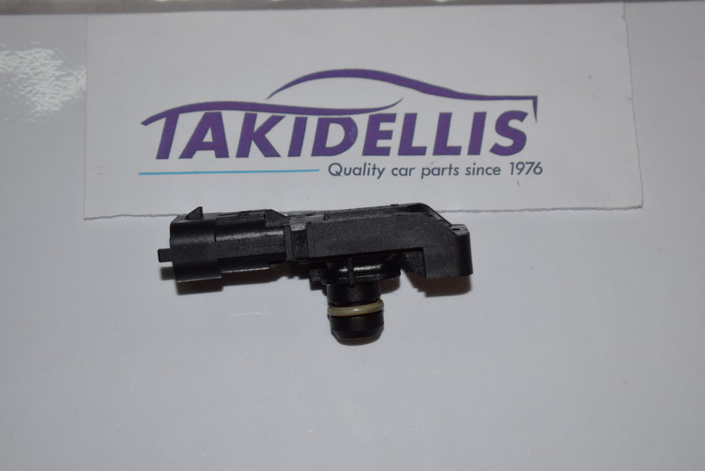 Αισθητήρας Map Renault - Nissan