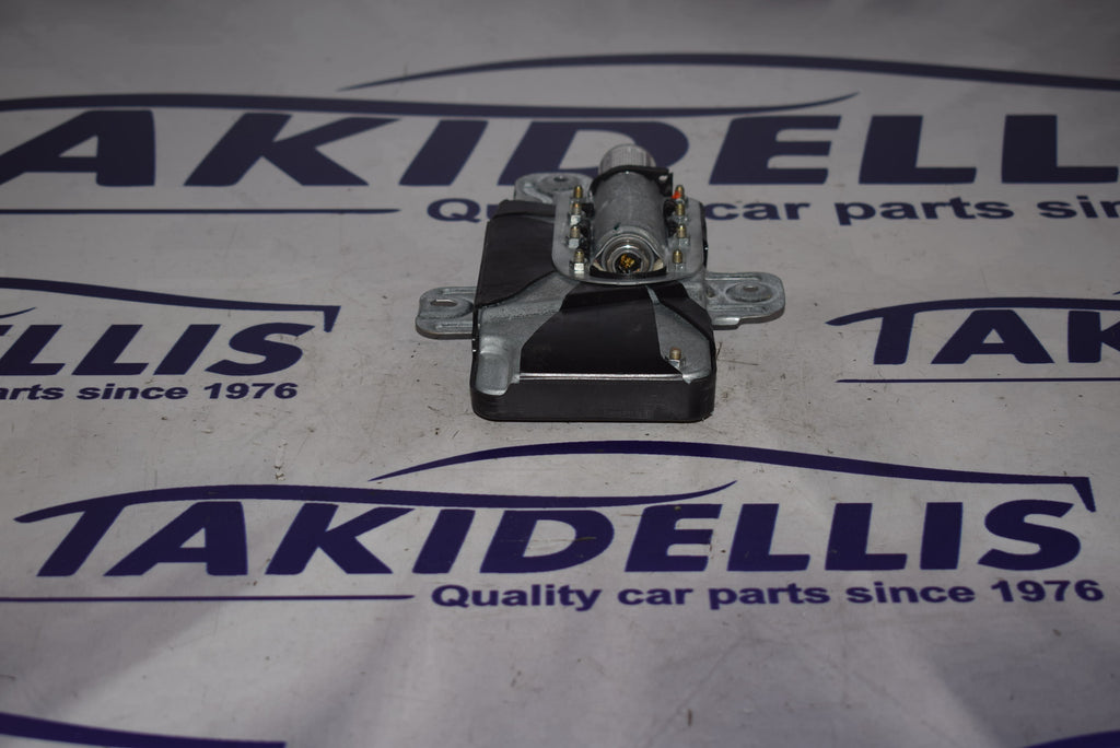 Αερόσακος Πλευρικός Πόρτας Δεξιός BMW E46