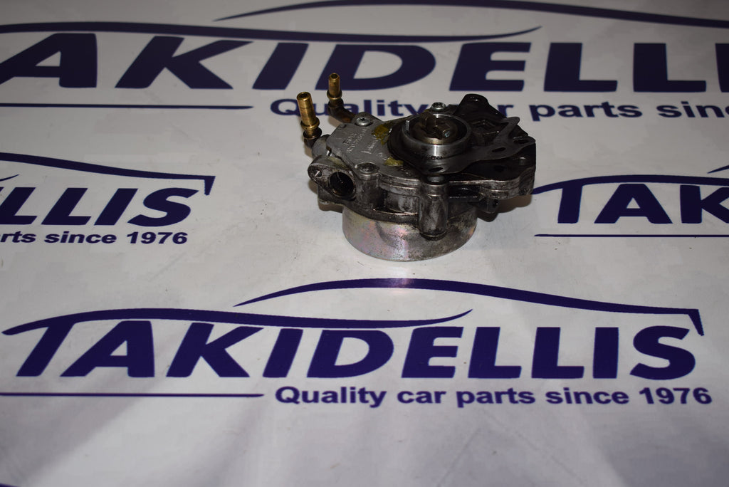 Αντλία Υποπίεσης Κοφλέρ - Exhauster Land Rover