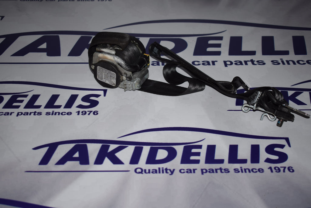 Ζώνη Εμπρός Κεντρική Ford Connect 2013-2018