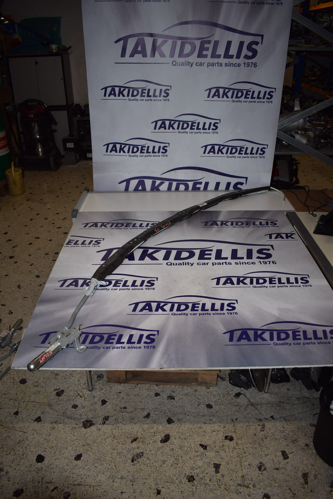 Αερόσακος Πλευρικός Οροφής Αριστερός Ford Focus