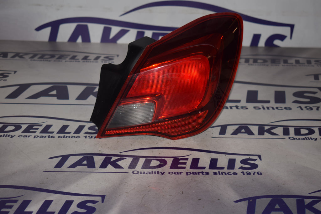 Φανάρι Φτερού Πίσω Δεξί Opel Corsa E 2014-2020