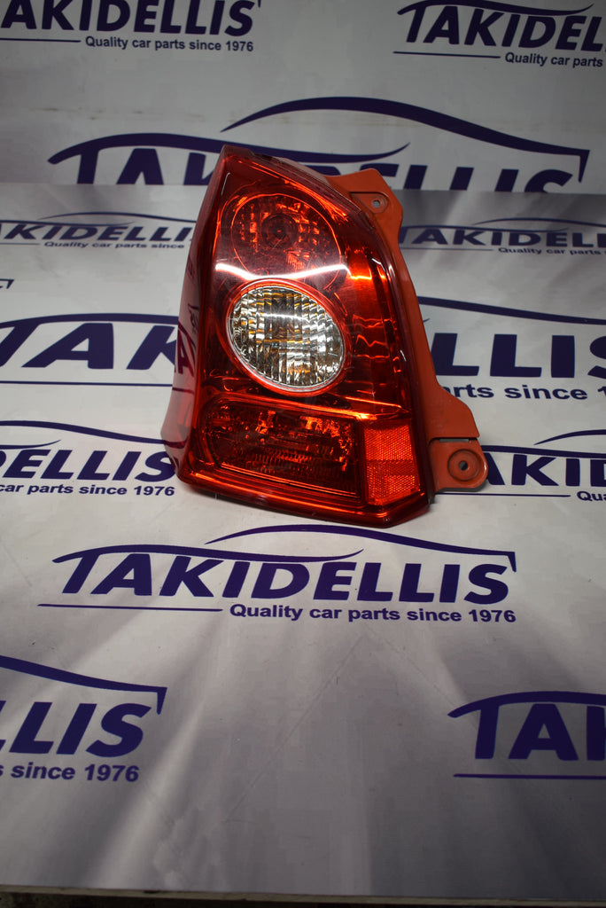 Φανάρι Φτερού Πίσω Αριστερό Suzuki Alto - Nissan Pixo 2009-2015