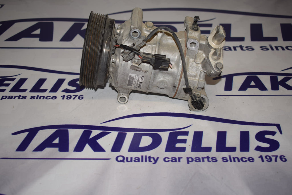 Συμπιεστής Κομπρεσέρ Renault K9KG6