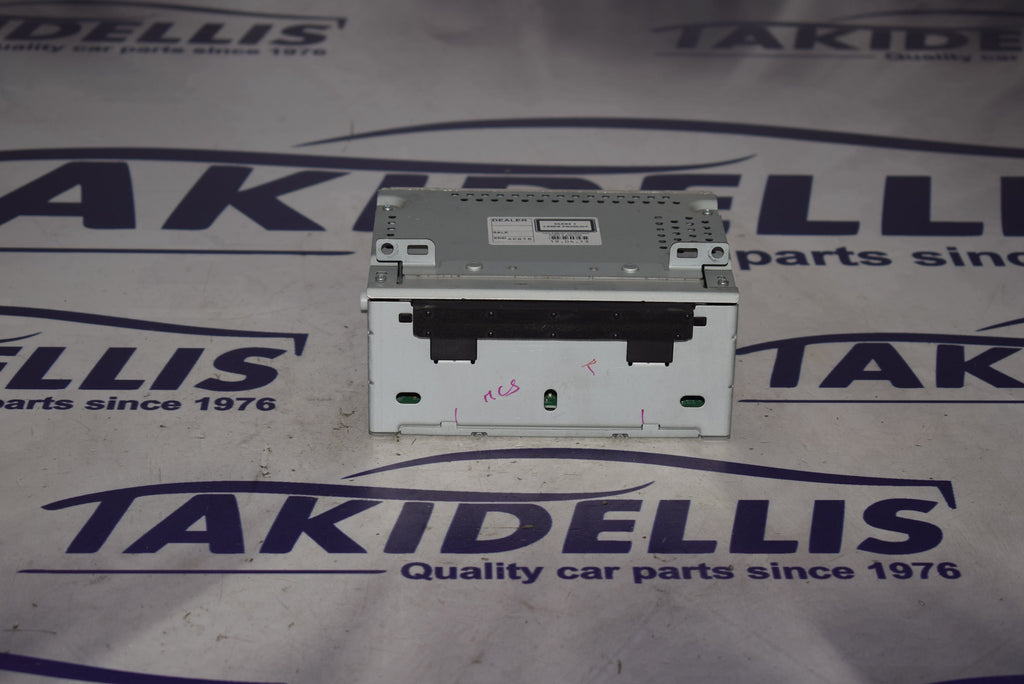 Μονάδα Ήχου Ford Focus 2012-2017