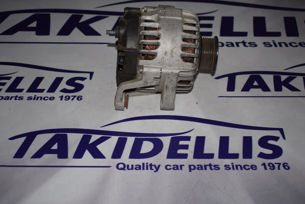 Δυναμό Εναλλάκτης Opel A18XER