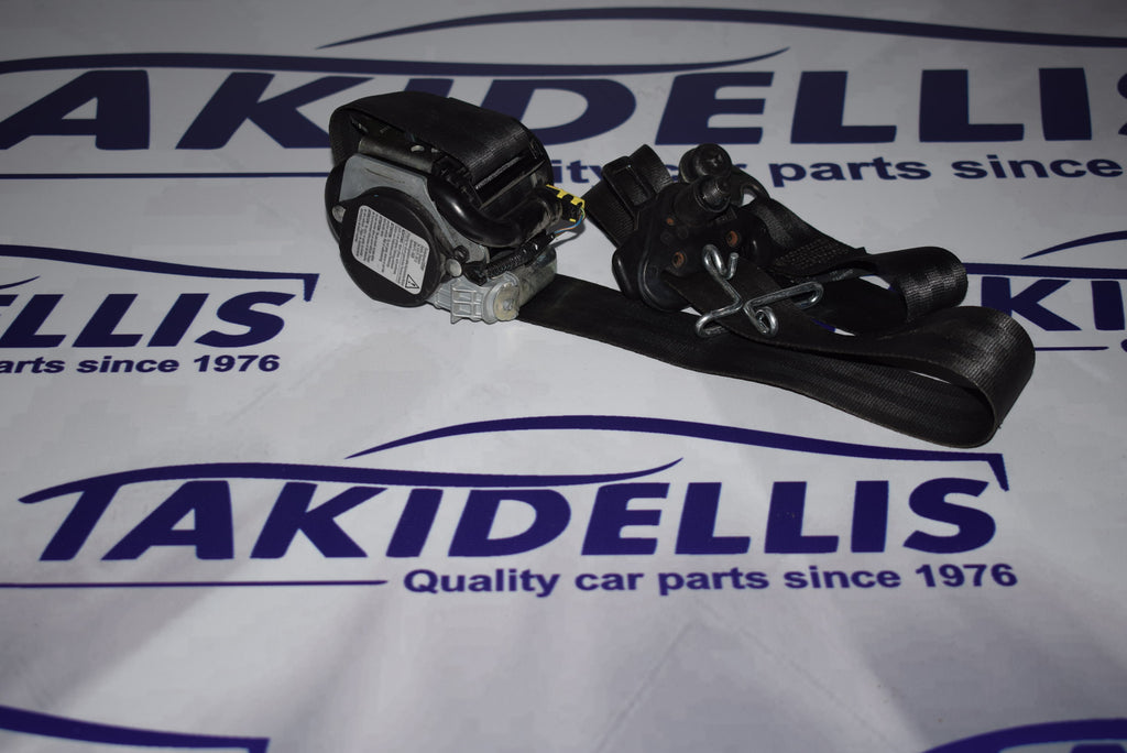 Ζώνη Εμπρός Αριστερή Ford Connect 2013-2018