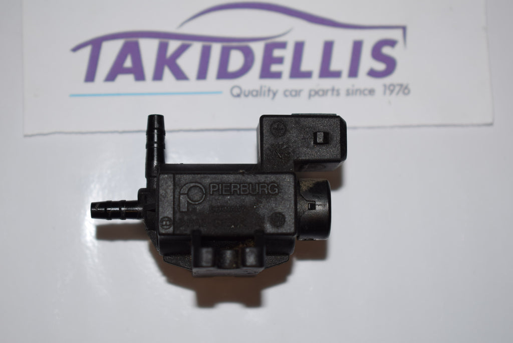 Αισθητήρας Πίεσης Αέρα Turbo Opel