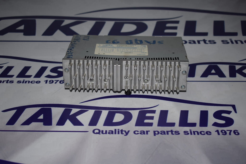 Ενισχυτής Ήχου Saab 9-3 2002-2007