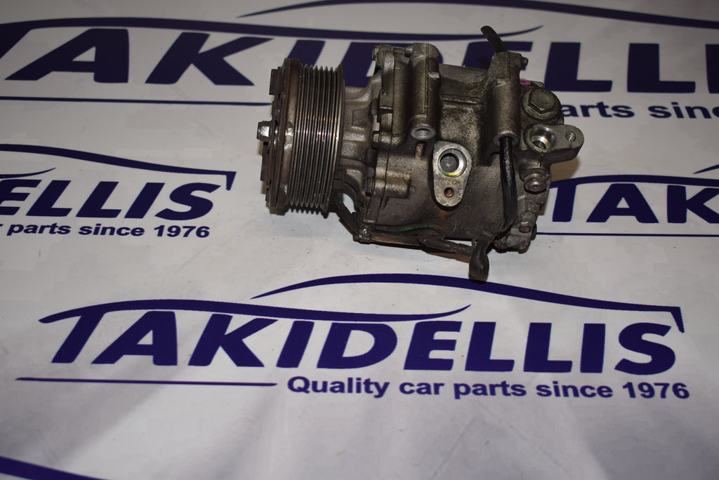 Συμπιεστής Κομπρεσέρ Honda R20A2